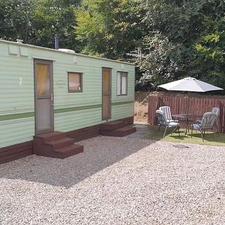 Tummel 2 Apartment Forfar Exterior photo