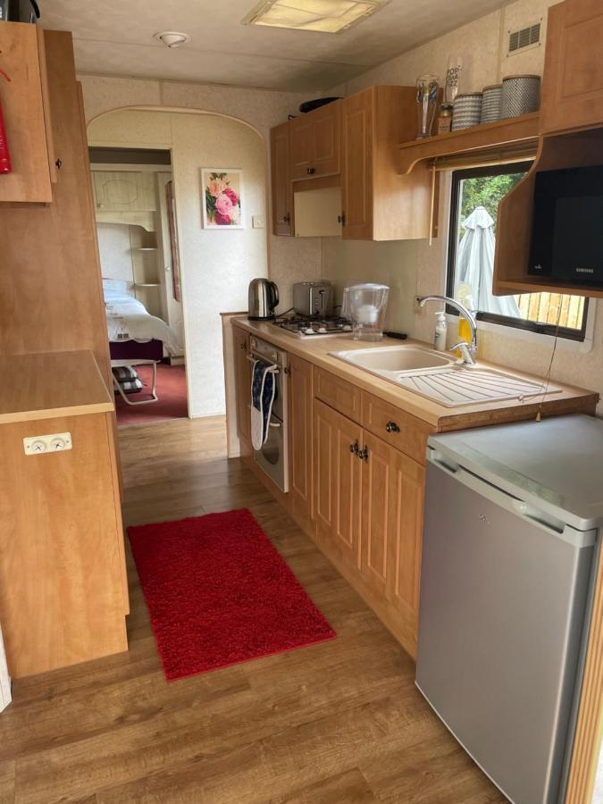 Tummel 2 Apartment Forfar Exterior photo