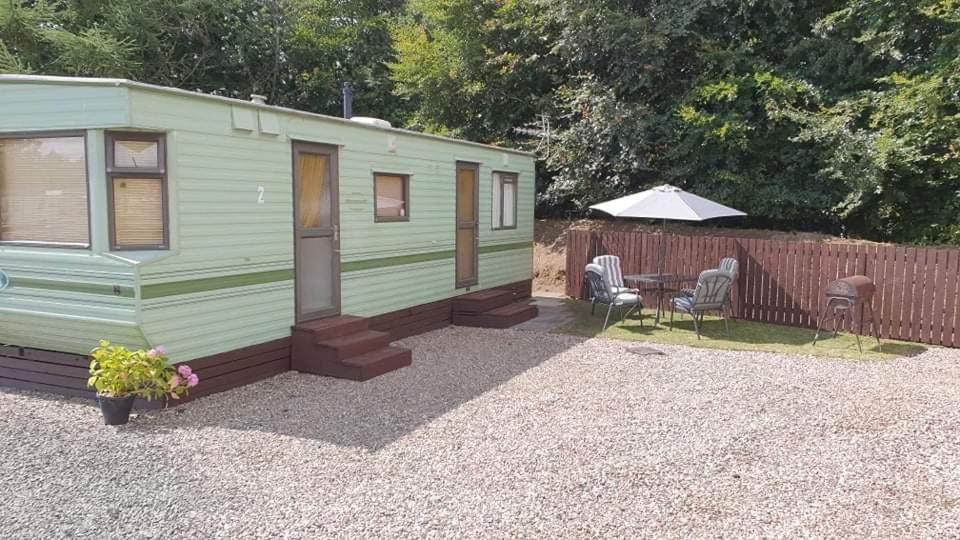 Tummel 2 Apartment Forfar Exterior photo